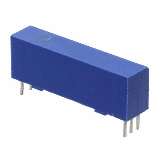OPI1268 TT Electronics/Optek Technology  Optoisolators - Logic Output